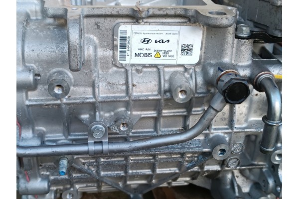 HYUNDAI KONA SX2 KIA NIRO II EV 2022 2025 ELECTRIC MOTOR Part manufacturer Hyundai OE