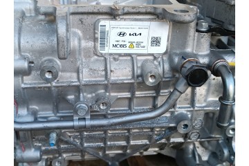 HYUNDAI KONA SX2 KIA NIRO II EV 2022 2025 ELECTRIC MOTOR Part manufacturer Hyundai OE