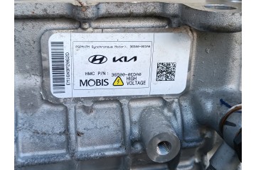 HYUNDAI KONA SX2 KIA NIRO II EV 2022 2025 ELECTRIC MOTOR Car type 4x4 SUV passenger cars