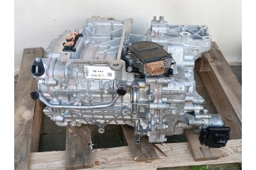 HYUNDAI KONA SX2 KIA NIRO II EV 2022 2025 ELECTRIC MOTOR Engine type electric