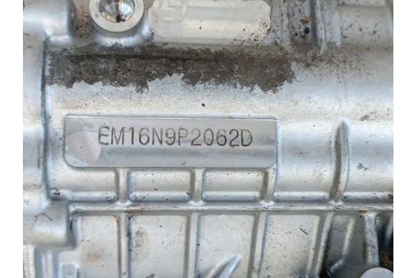 HYUNDAI KONA SX2 KIA NIRO II EV 2022 2025 ELECTRIC MOTOR Quality of parts according to GVO O original with manufacturer s logo O