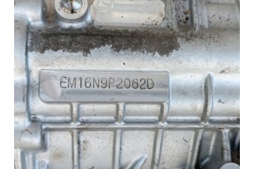HYUNDAI KONA SX2 KIA NIRO II EV 2022 2025 ELECTRIC MOTOR Quality of parts according to GVO O original with manufacturer s logo O