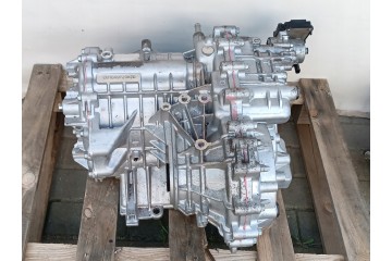 HYUNDAI KONA SX2 KIA NIRO II EV 2022 2025 ELECTRIC MOTOR Version European