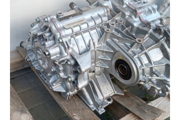 Motor Eléctrico Hyundai Kona SX2 Kia Niro II EV 2022-2025