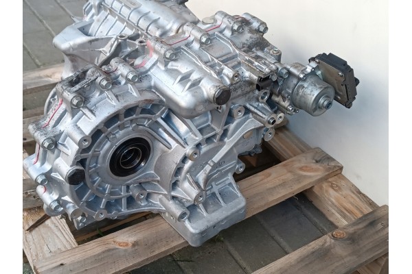 Motor Eléctrico Hyundai Kona SX2 Kia Niro II EV 2022-2025