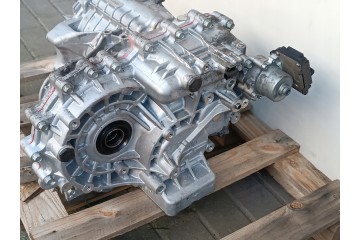 Motor Eléctrico Hyundai Kona SX2 Kia Niro II EV 2022-2025