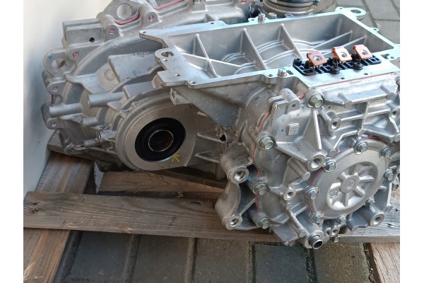 Motor Eléctrico Hyundai Kona SX2 Kia Niro II EV 2022-2025