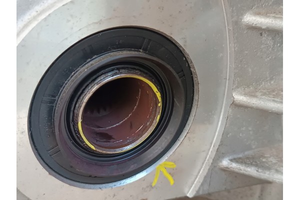 Motor Eléctrico Hyundai Kona SX2 Kia Niro II EV 2022-2025