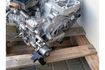 Motor Eléctrico Hyundai Kona SX2 Kia Niro II EV 2022-2025