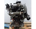Engine Fiat Ducato 2 3 160HP EURO6 F1AGL4113