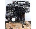 Engine Fiat Ducato 2 3 160HP EURO6 F1AGL4113 Car type cargo vans