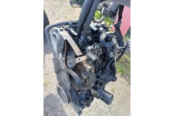 Engine 2 0 hdi Citroen Xsara Picasso I 2001r 2 0hdi diesel working Packaging status open