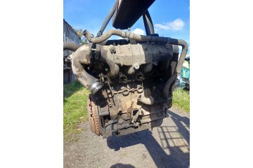 Engine 2 0 hdi Citroen Xsara Picasso I 2001r 2 0hdi diesel working Catalog number of the part Silnik 2 0 hdi Citroen Xsara Picas