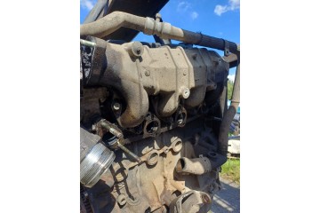 Engine 2 0 hdi Citroen Xsara Picasso I 2001r 2 0hdi diesel working Part manufacturer Citroen OE