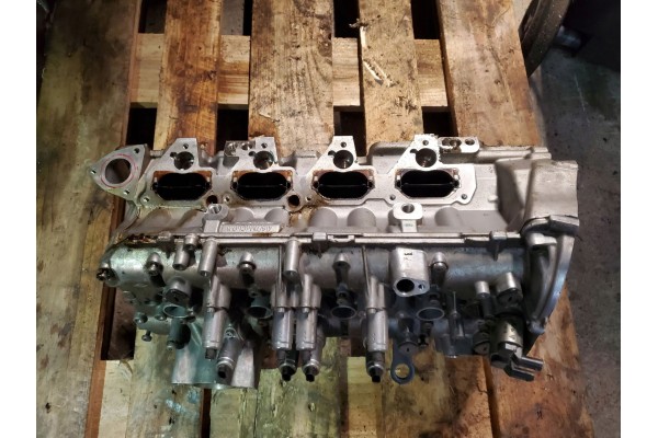 Audi A7 S7 4G CEU Front Engine Part manufacturer Audi OE