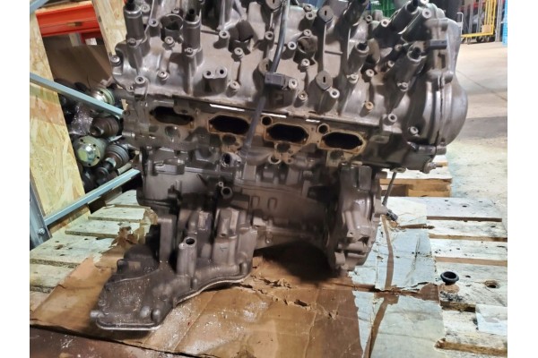 Audi A7 S7 4G CEU Front Engine Car type passenger cars