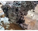 Audi A7 S7 4G CEU Front Engine Engine type petrol