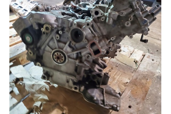 Audi A7 S7 4G CEU Front Engine Engine type petrol