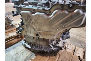 Audi A7 S7 4G CEU Front Engine Catalog number of the original CEUC