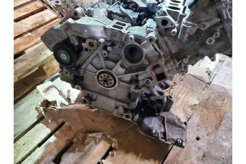 Audi A7 S7 4G CEU Motor Delantero