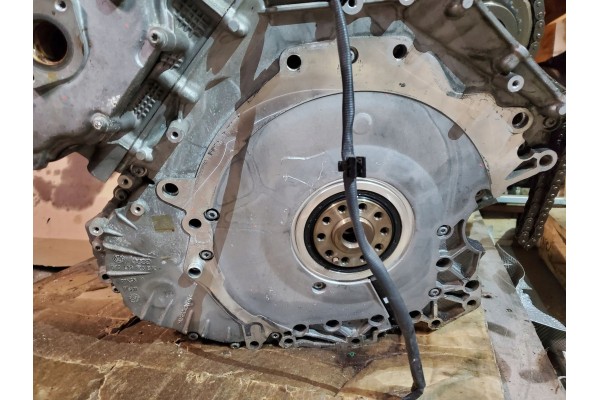 Audi A7 S7 4G CEU Motor Delantero