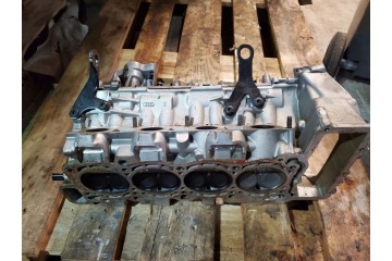 Audi A7 S7 4G CEU Motor Delantero