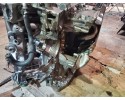 Audi A7 S7 4G CEU Motor Delantero
