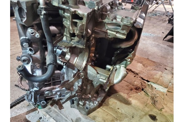 Audi A7 S7 4G CEU Motor Delantero