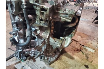 Audi A7 S7 4G CEU Motor Delantero
