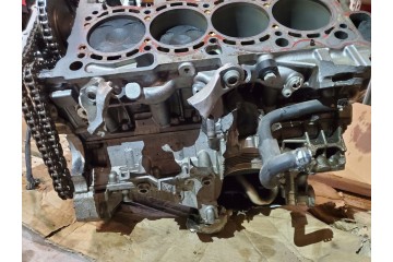 Audi A7 S7 4G CEU Motor Delantero