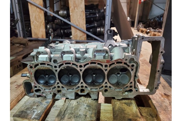 Audi A7 S7 4G CEU Motor Delantero
