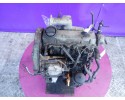 GOLF IV BORA 1 9TDI 90KM AGR ENGINE INJECTION PUMP COMPRESSION TEST