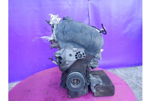 GOLF IV BORA 1 9TDI 90KM AGR ENGINE INJECTION PUMP COMPRESSION TEST Catalog number of the part 312565 01