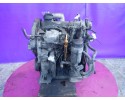 GOLF IV BORA 1 9TDI 90KM AGR ENGINE INJECTION PUMP COMPRESSION TEST Engine type diesel