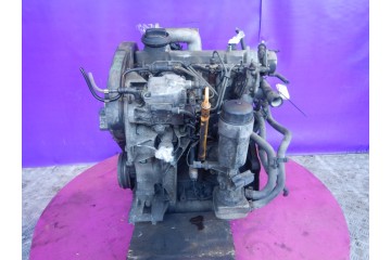 GOLF IV BORA 1 9TDI 90KM AGR ENGINE INJECTION PUMP COMPRESSION TEST Engine type diesel