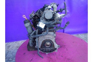 GOLF IV BORA 1 9TDI 90KM AGR ENGINE INJECTION PUMP COMPRESSION TEST Car type passenger cars