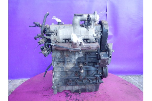 GOLF IV BORA 1 9TDI 90KM AGR ENGINE INJECTION PUMP COMPRESSION TEST Part manufacturer Volkswagen OE