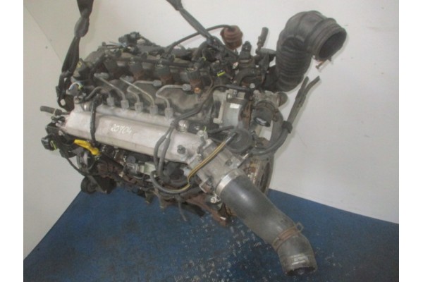 KIA CEED AND 1 6CRDI 115KM DIESEL ENGINE D4FB