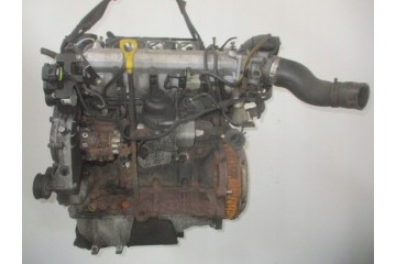 KIA CEED AND 1 6CRDI 115KM DIESEL ENGINE D4FB Catalog number of the part 491942 CADILAK Bochnia