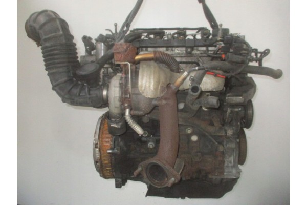 KIA CEED AND 1 6CRDI 115KM DIESEL ENGINE D4FB Engine type diesel