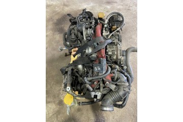 Subaru Event III GH GC 4XAVCS Engine complete 70 thousand miles
