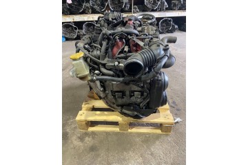 Subaru Event III GH GC 4XAVCS Engine complete 70 thousand miles Car type passenger cars