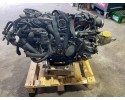 Subaru Event III GH GC 4XAVCS Engine complete 70 thousand miles Engine type petrol