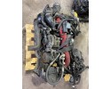 Motor completo Subaru Event III GH GC 4XAVCS, 70,000 millas