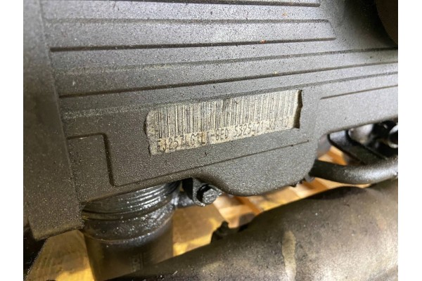 Motor completo Subaru Event III GH GC 4XAVCS, 70,000 millas