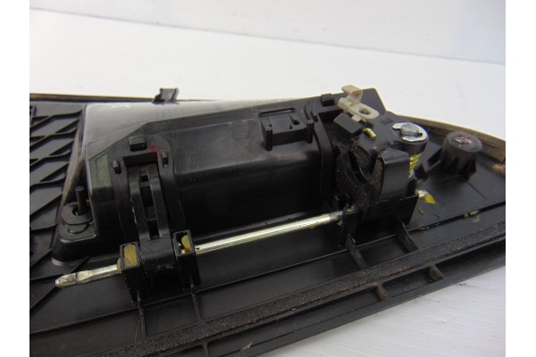 96879258 MANETA EXTERIOR TRASERA DERECHA CHEVROLET AVEO HATCHBACK LT 2012 96879258 189195 CHEVROLET - 3