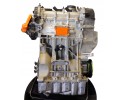 ENGINE VW UP MII 1 0 MPI CPG
