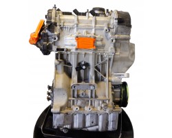 ENGINE VW UP MII 1 0 MPI CPG