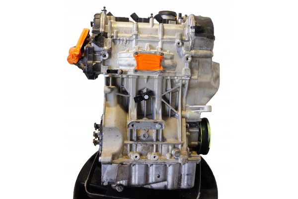 ENGINE VW UP MII 1 0 MPI CPG