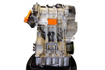 ENGINE VW UP MII 1 0 MPI CPG